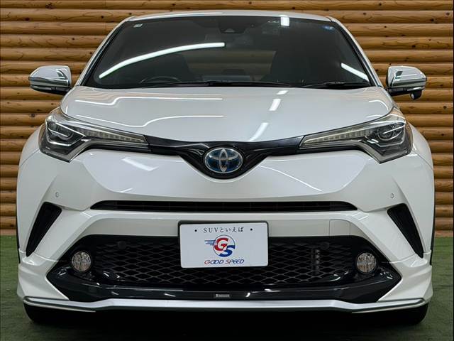 トヨタ&nbsp;C-HRの画像15