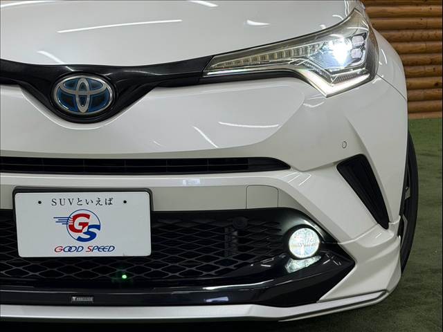 トヨタ&nbsp;C-HRの画像20