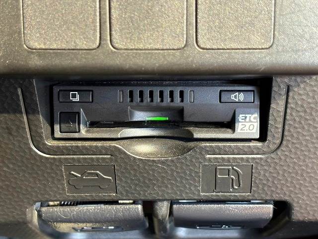 トヨタ&nbsp;タンクの画像10