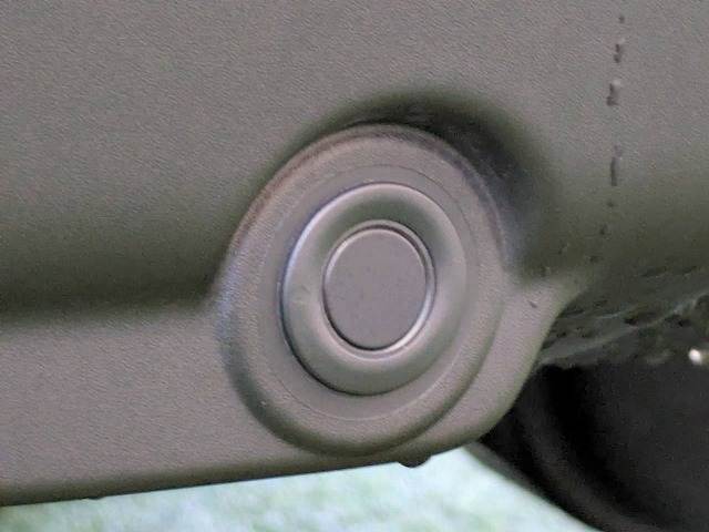 スズキ&nbsp;ジムニーの画像5