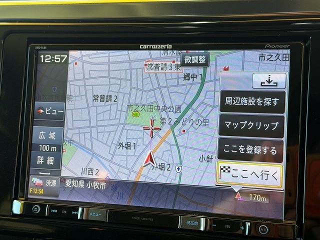 トヨタ ヴェルファイアの画像3