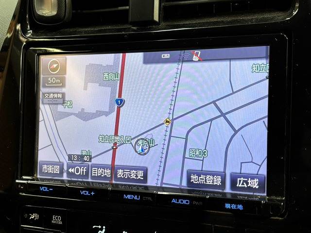 トヨタ&nbsp;プリウスの画像3