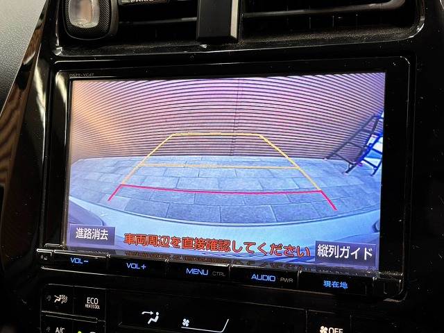 トヨタ&nbsp;プリウスの画像4