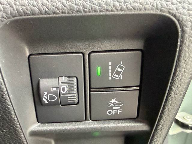 ホンダ N-VANの画像7