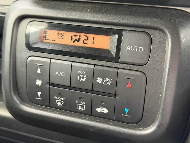 ホンダ N-VANの画像8