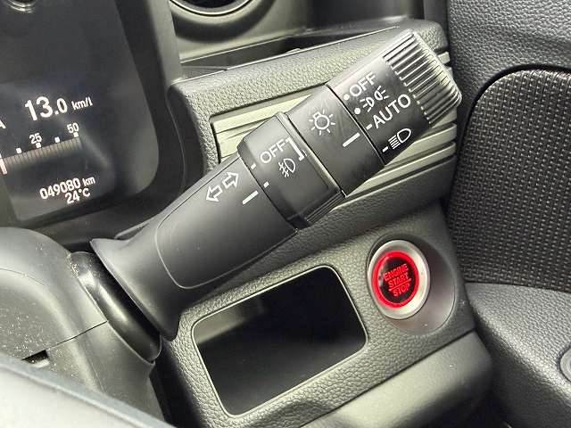 ホンダ N-VANの画像9