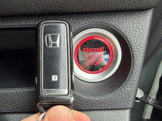 ホンダ N-VANの画像10