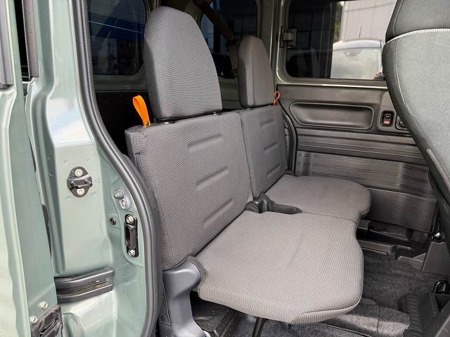 ホンダ N-VANの画像12
