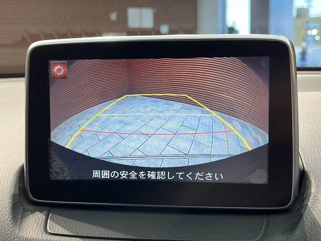 マツダ デミオの画像4