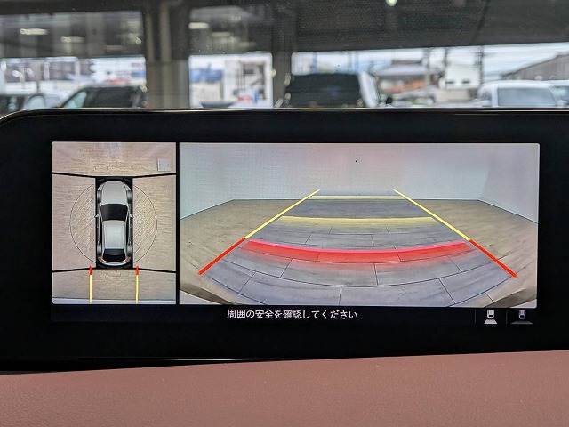 マツダ MAZDA3 FASTBACKの画像4