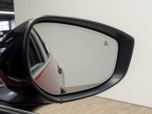 マツダ MAZDA3 FASTBACKの画像9