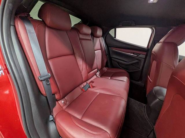 マツダ MAZDA3 FASTBACKの画像12