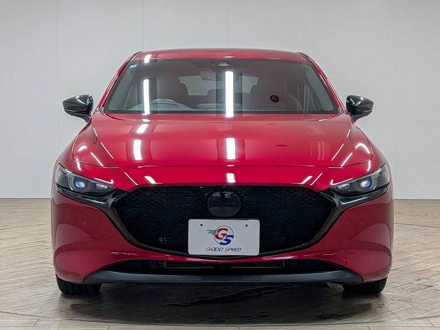 マツダ MAZDA3 FASTBACKの画像15