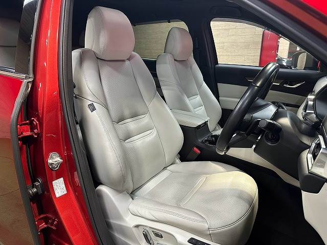 マツダ&nbsp;CX-8の画像11