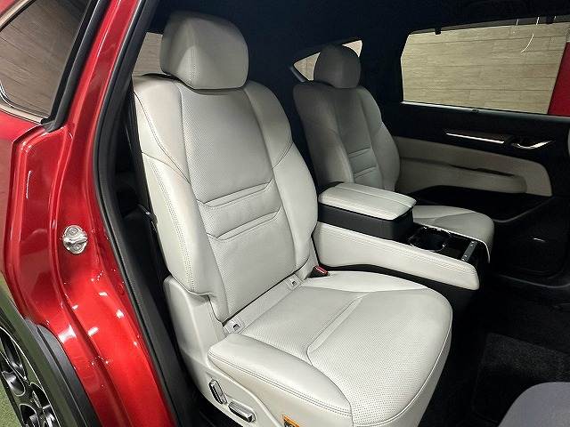 マツダ&nbsp;CX-8の画像12
