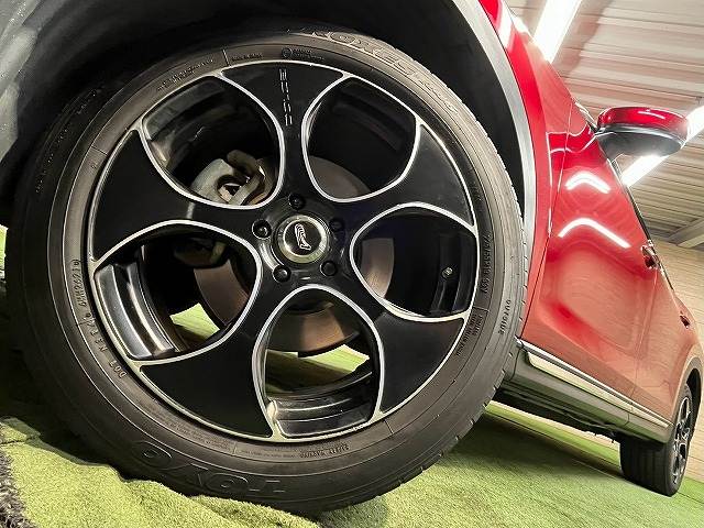 マツダ&nbsp;CX-8の画像19