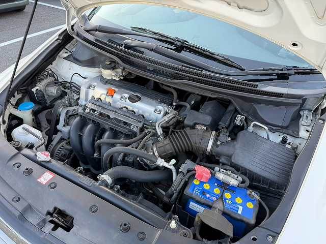 ホンダ オデッセイの画像14