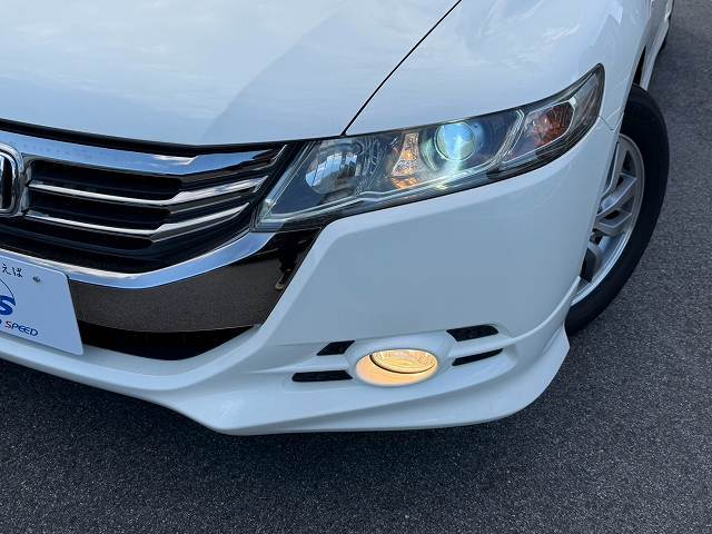 ホンダ オデッセイの画像19