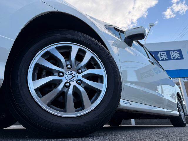 ホンダ オデッセイの画像20