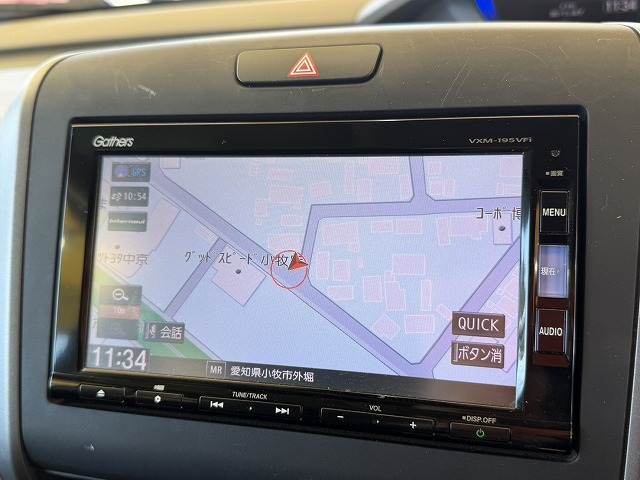 フリード◆G Honda SENSING 内装他