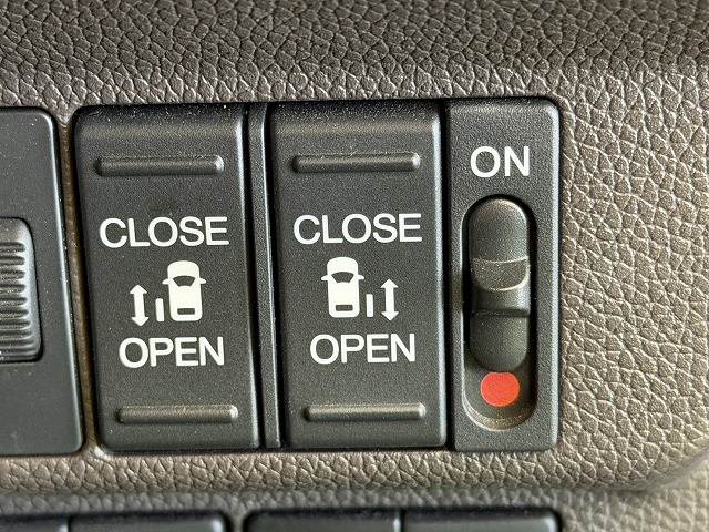 フリード◆G Honda SENSING 内装他