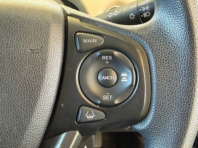フリード◆G Honda SENSING 内装他