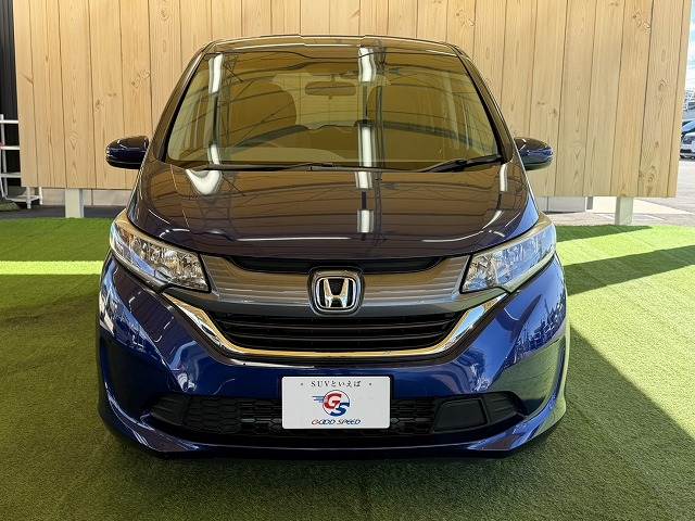 ホンダ フリードの画像15