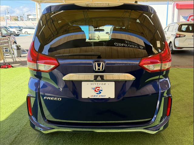 ホンダ フリードの画像16