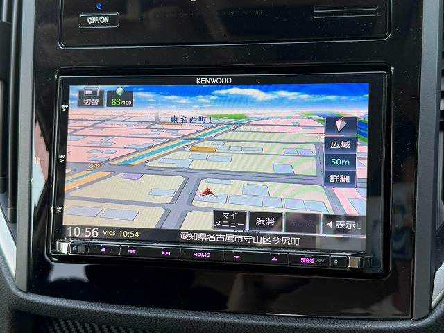 スバル インプレッサスポーツの画像3