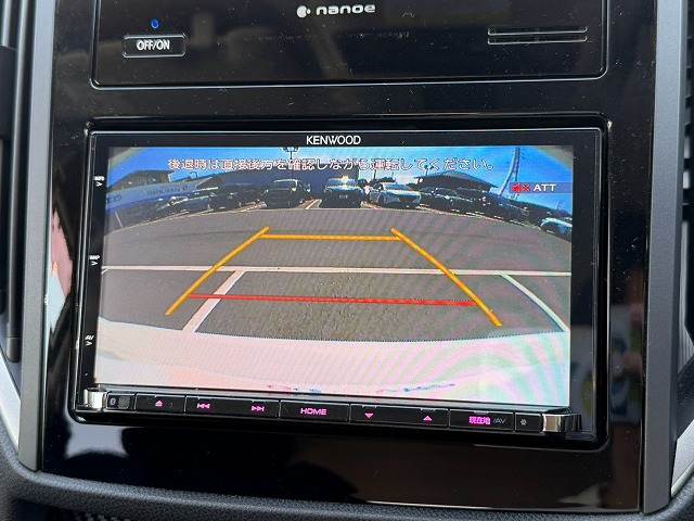 スバル インプレッサスポーツの画像4