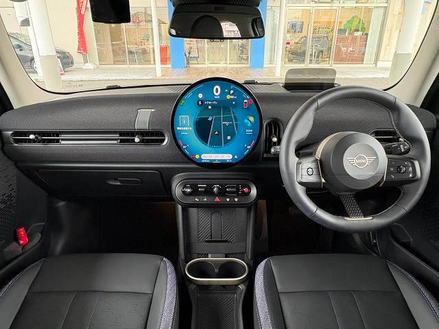 BMW MINIの画像2