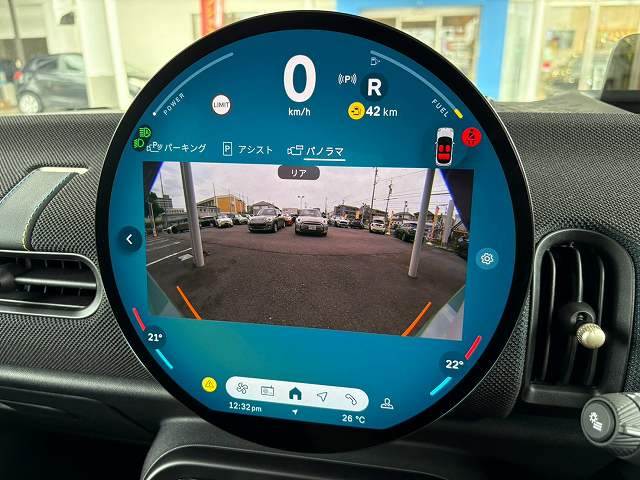 BMW MINIの画像4