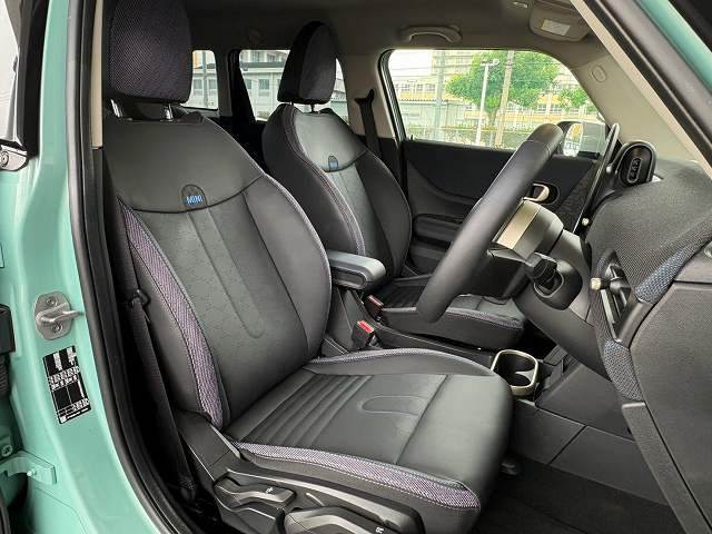 BMW MINIの画像11