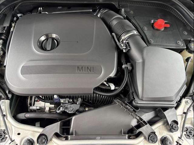 BMW MINIの画像14