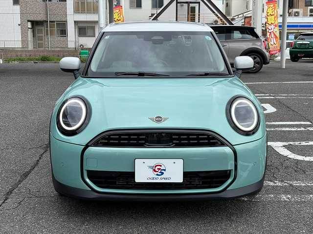BMW MINIの画像15