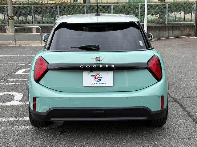 BMW MINIの画像16