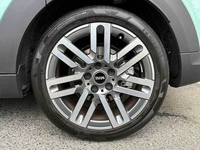 BMW MINIの画像19