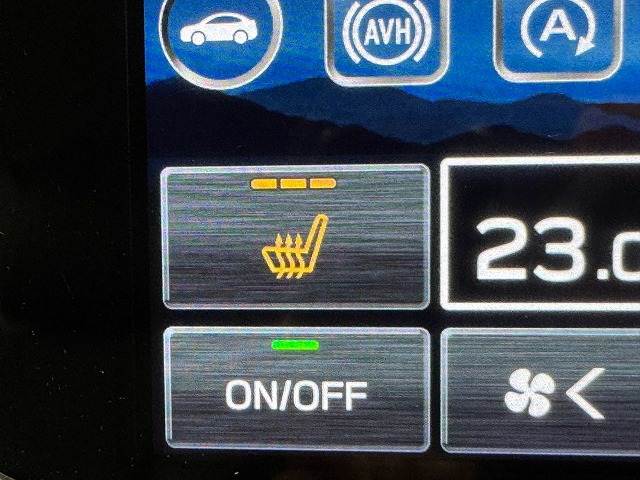 スバル&nbsp;レガシィアウトバックの画像6