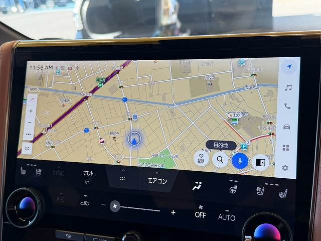ヴェルファイア◆Z Premier 7人乗り 内装他