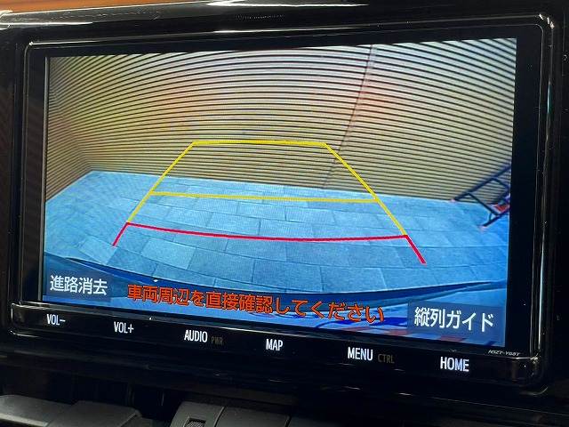 RAV4◆G 内装他