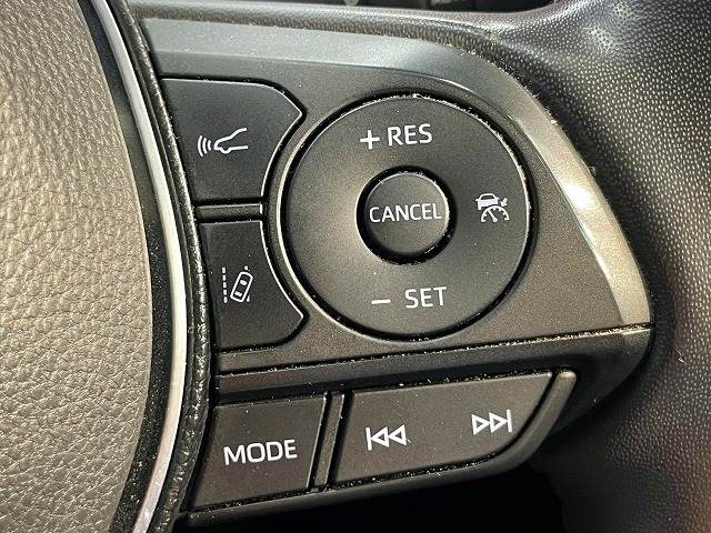 RAV4◆G 内装他