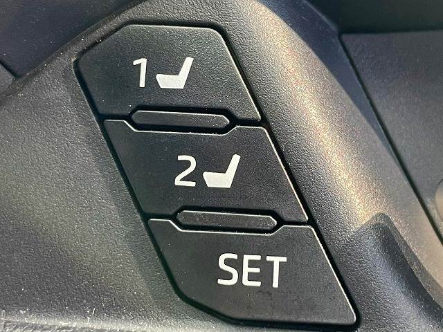 RAV4◆G 内装他