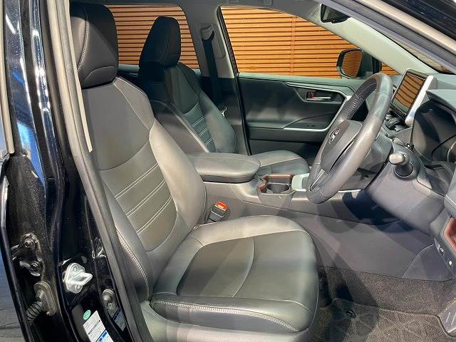 トヨタ RAV4の画像11