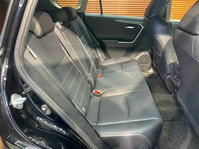トヨタ RAV4の画像12