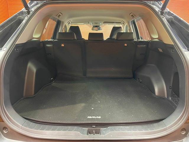 トヨタ RAV4の画像13