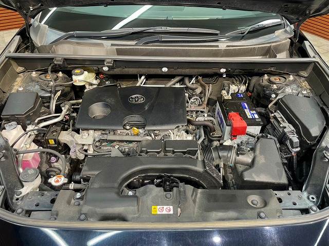 トヨタ RAV4の画像14