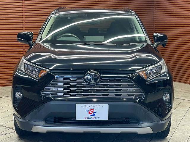 トヨタ RAV4の画像15