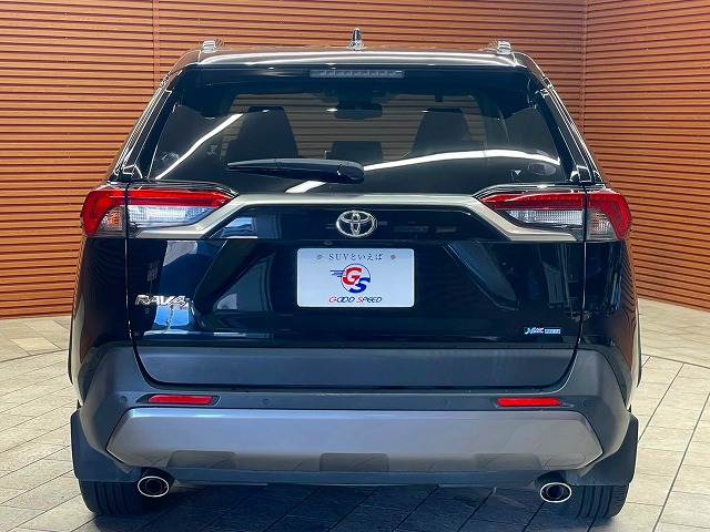トヨタ RAV4の画像16