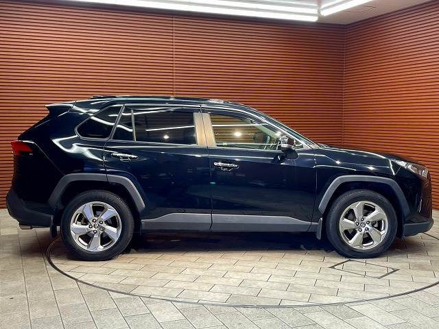 トヨタ RAV4の画像17