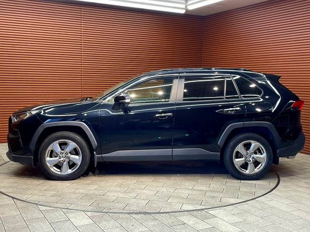トヨタ RAV4の画像18